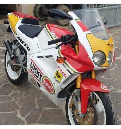 MITO 1992 LUCKY EXPLORER